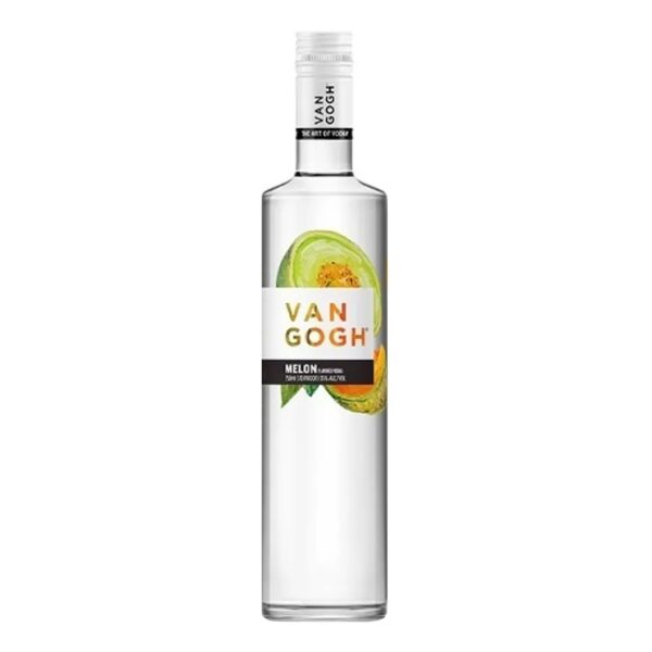 Van Gogh Melon Vodka