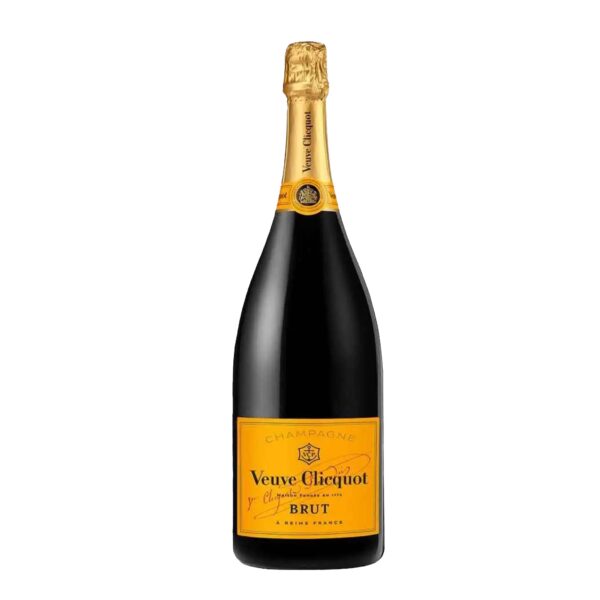 Veuve Clicquot Brut NV Magnum