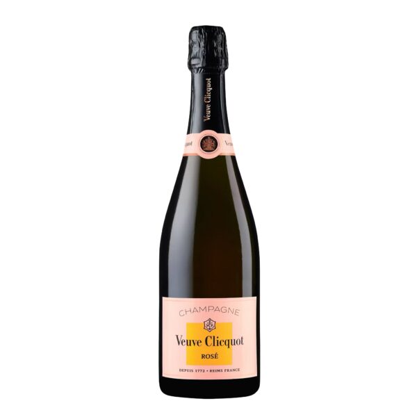 Veuve Clicquot Brut Rose
