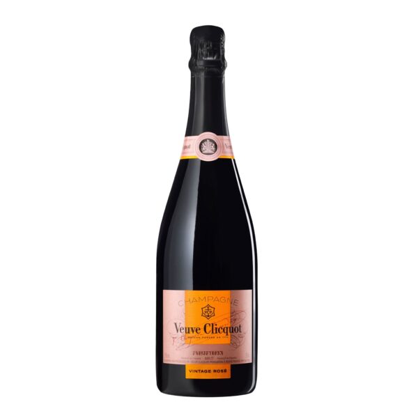 Veuve Clicquot Vintage Rose