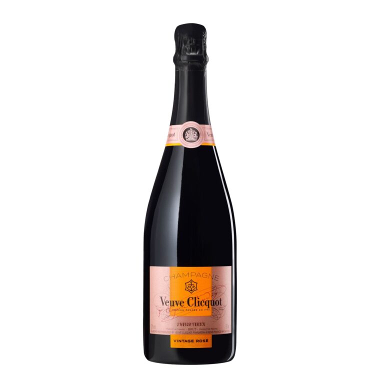 Veuve Clicquot Vintage Rose