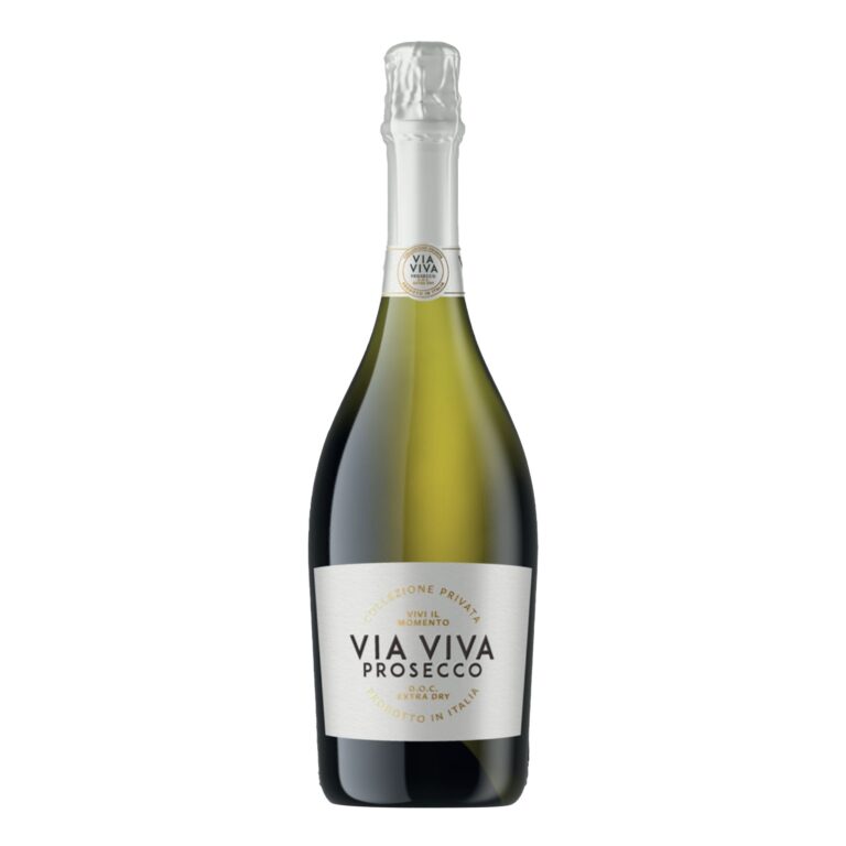 Via Viva Prosecco