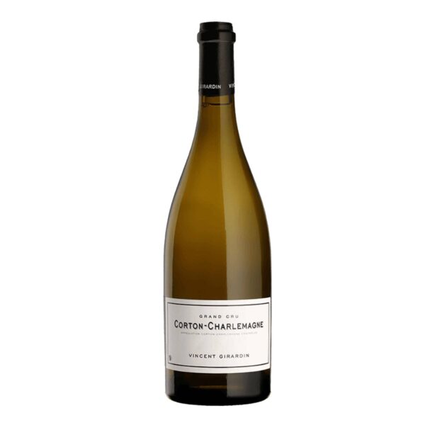 Vincent Girardin Corton Charlemagne Grand Cru 2020