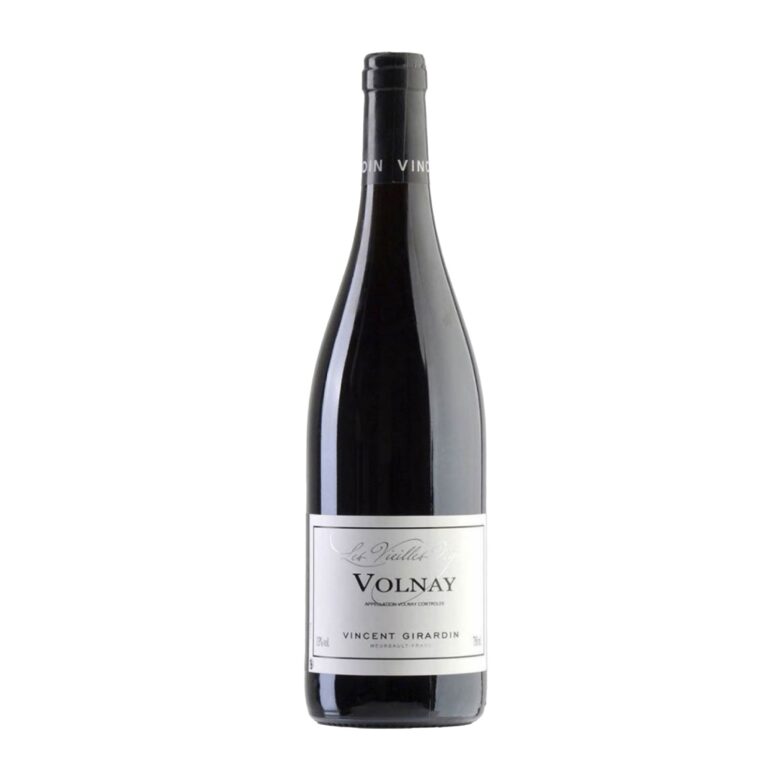 Vincent Girardin Volnay Vieilles Vignes 2020