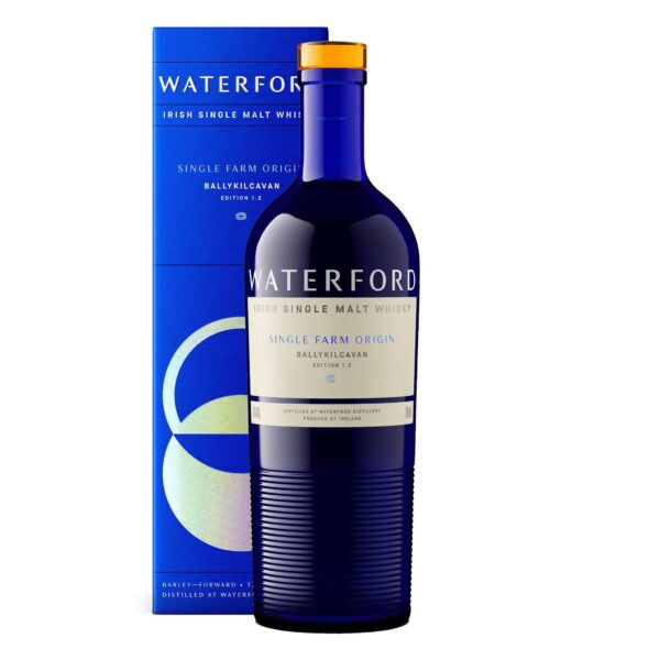 Waterford Ballykilchavan 1.2 Whiskey