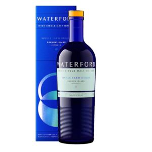 Waterford Bannow Island 1.2 Whiskey