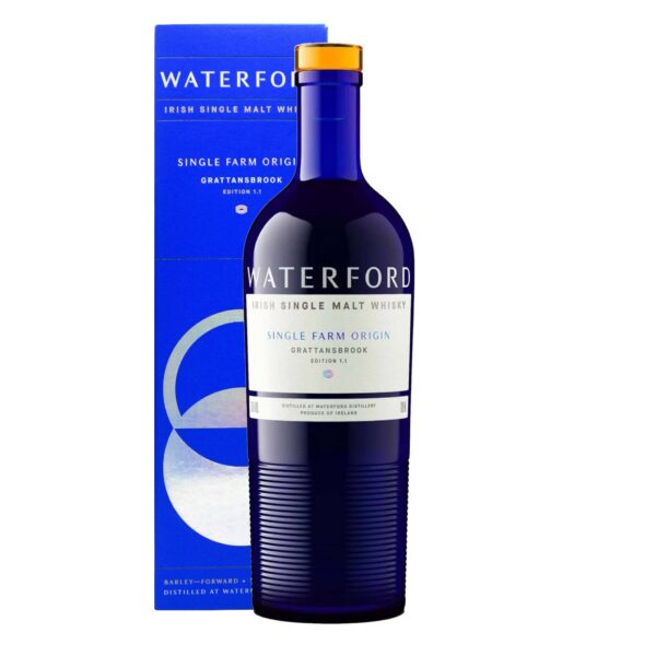 Waterford Grattansbrook 1.1 Whiskey