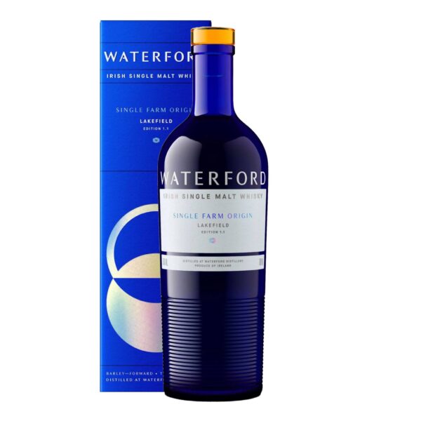 Waterford Lakefield 1.1 Whiskey
