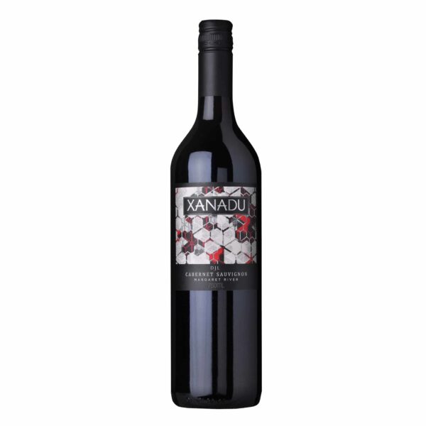 Xanadu DJL Cabernet Sauvignon