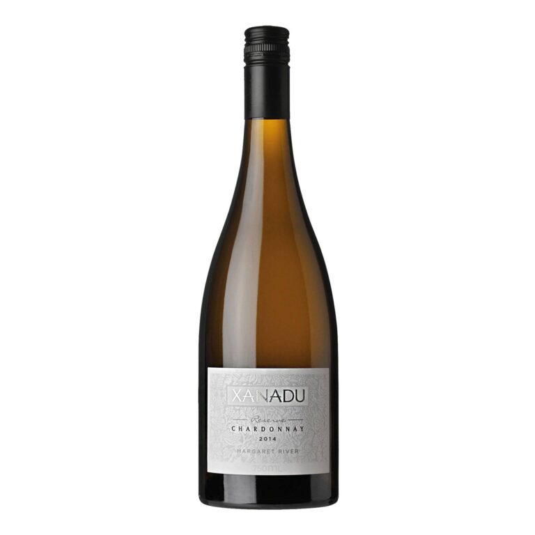 Xanadu Reserve Chardonnay