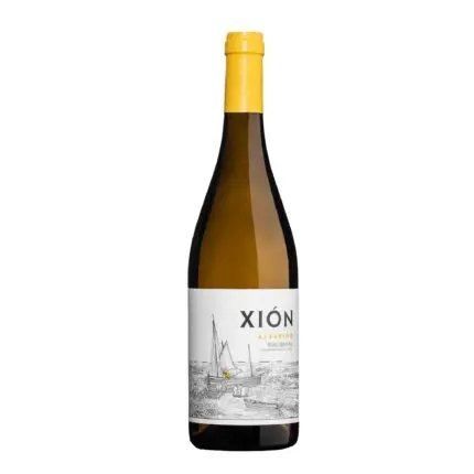 Xion Albarino Magnum