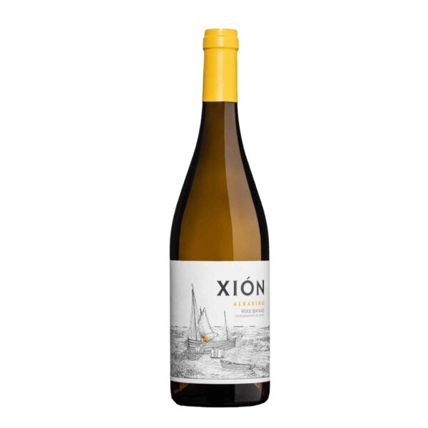 Xion Albarino Magnum