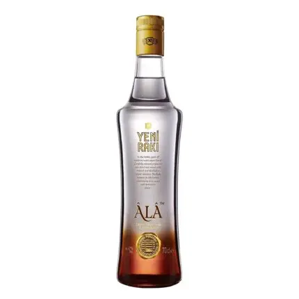 Yeni Raki Ala