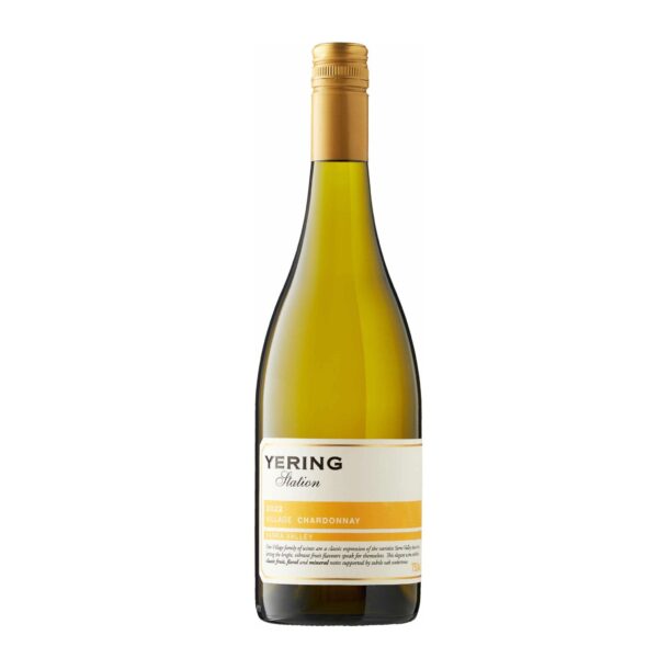 Yering Station Village Chardonnay