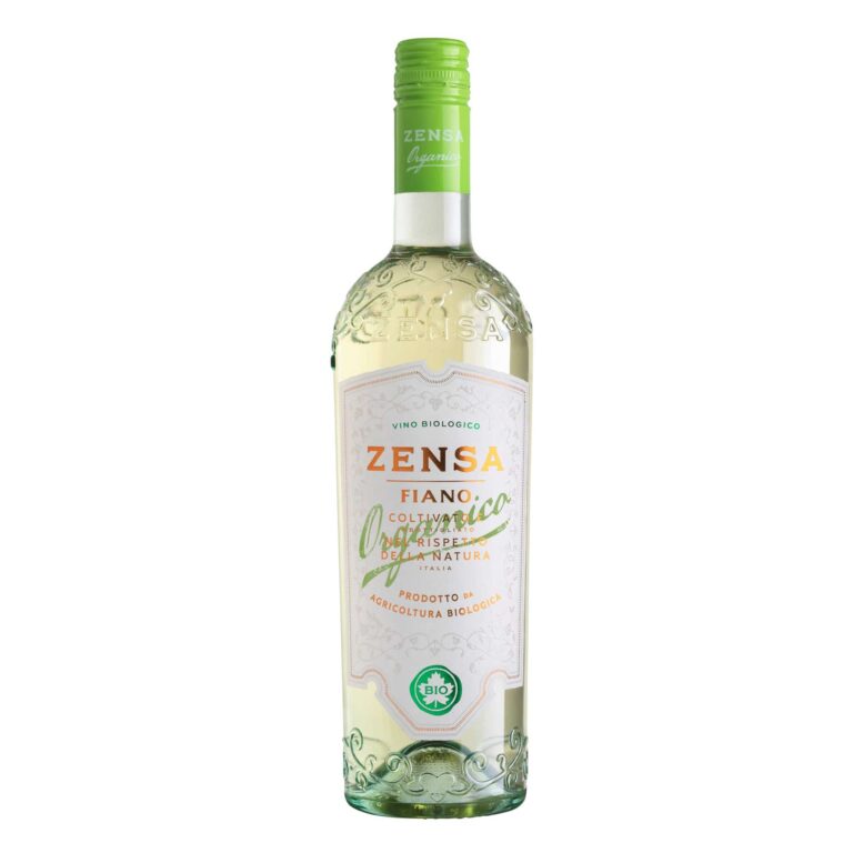 Zensa Fiano
