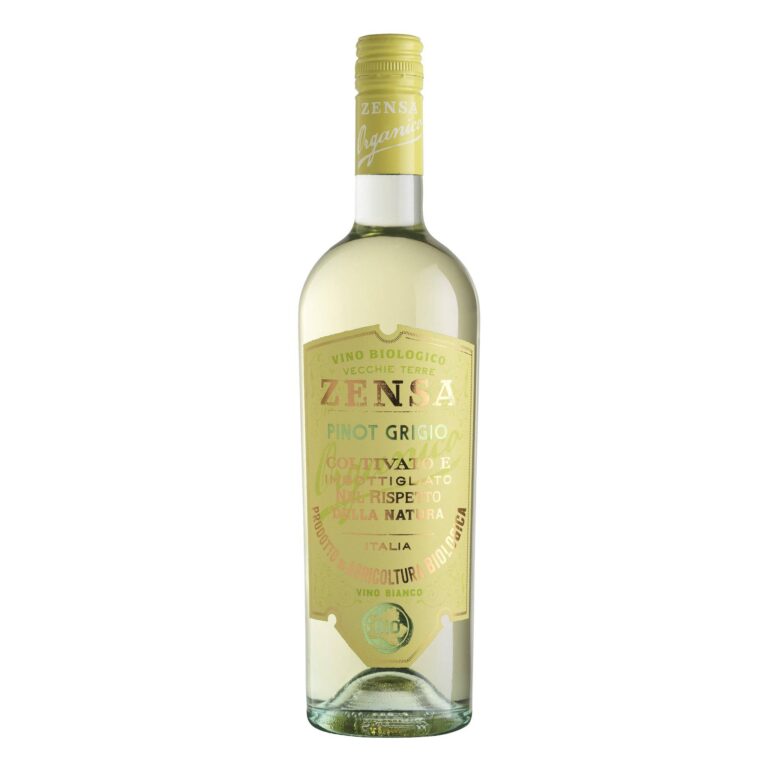 Zensa Pinot Grigio