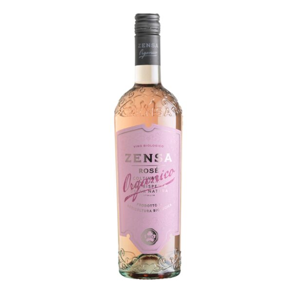 Zensa Rosato