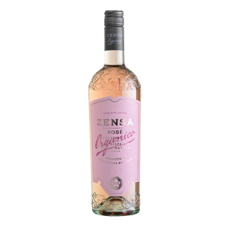 Zensa Rosato