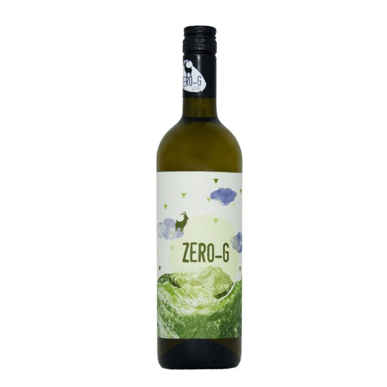 Zero G Gruner Veltliner