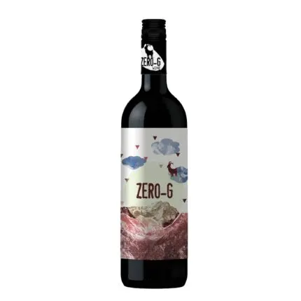 Zero G Zweigelt