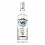 Zubrowka Biala Vodka