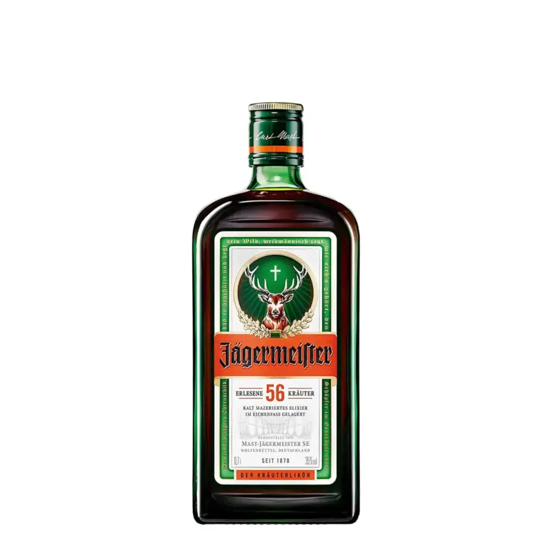 Jagermeister Leicester