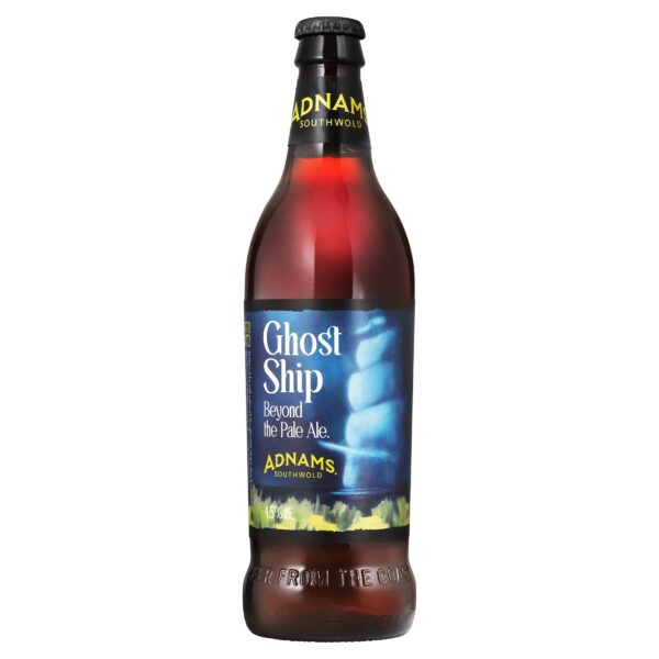 Adnams Ghost Ship 500Ml
