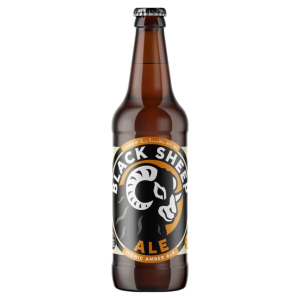 Black Sheep Ale 500Ml