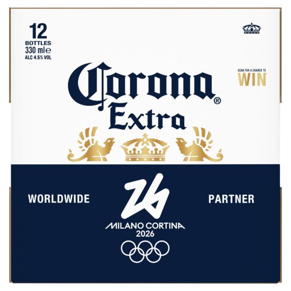 Corona Extra 12X330ml