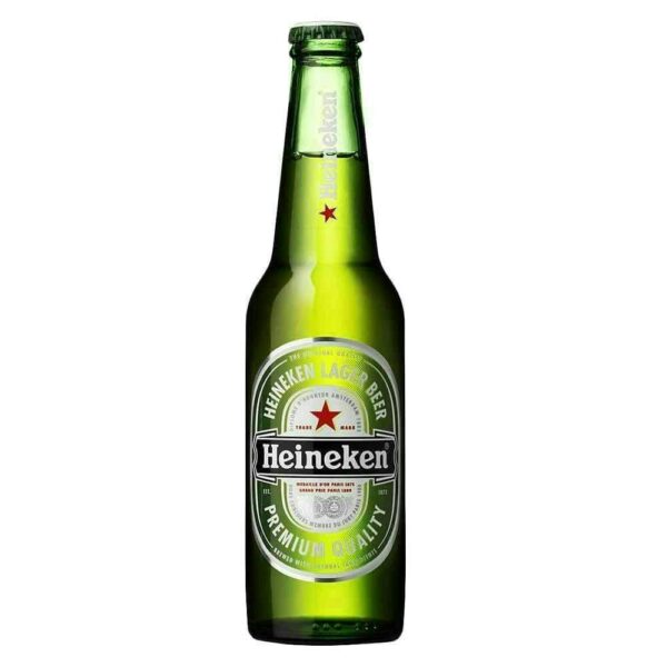 Heineken Premium Lager 24x 330ml