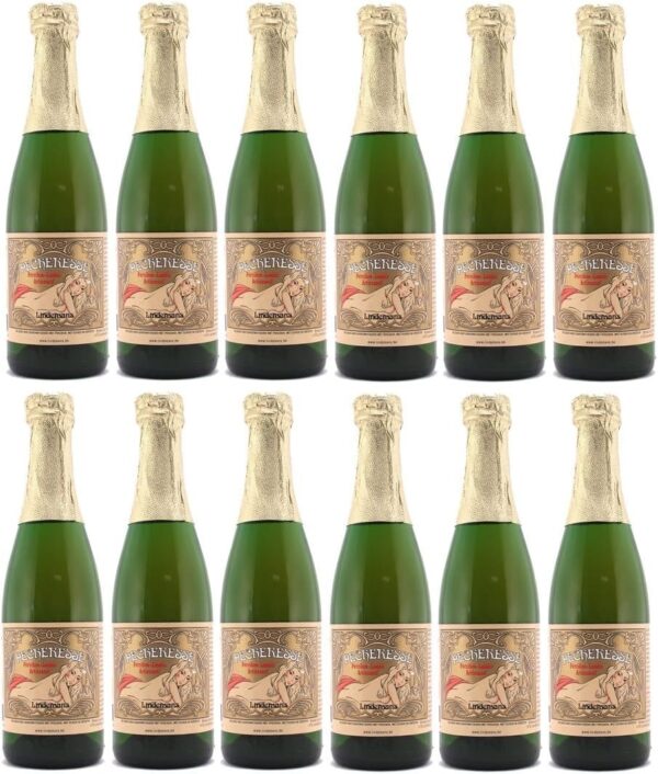 Lindemans Pecheresse 12 x 35.5cl