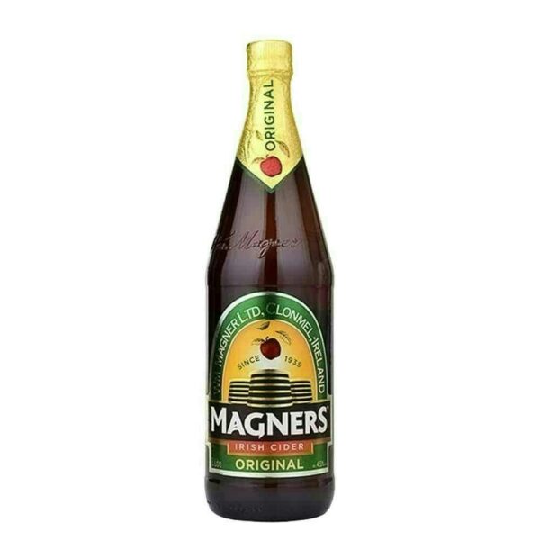 Magners Original 6x 1Ltr