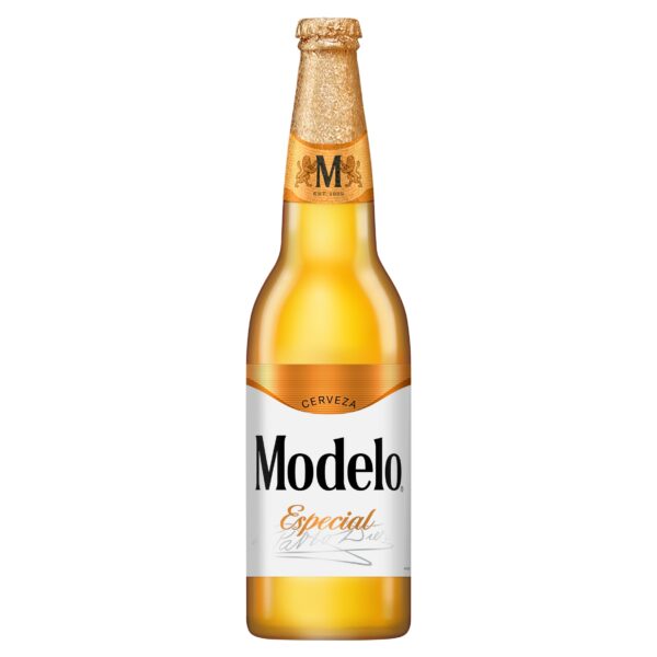 Modelo Especial 620ml