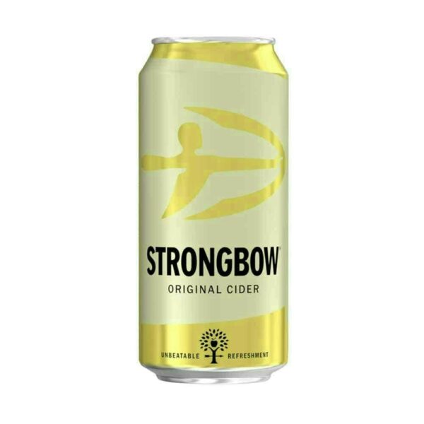 Strongbow Original 24x 440ml