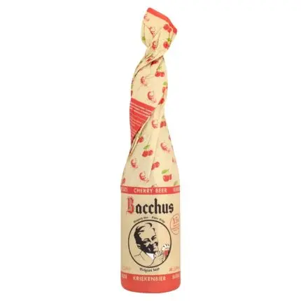 Bacchus Kriek 375Ml
