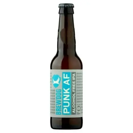 Brewdog Punk AF IPA India Pale Ale 12x 330ml