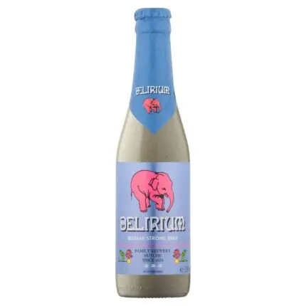 Delirium Blonde Belgian Ale 330Ml