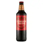 Fullers London Pride Ale 8x 500ml