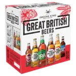 Greene King Great British Beers 6x500 Ml