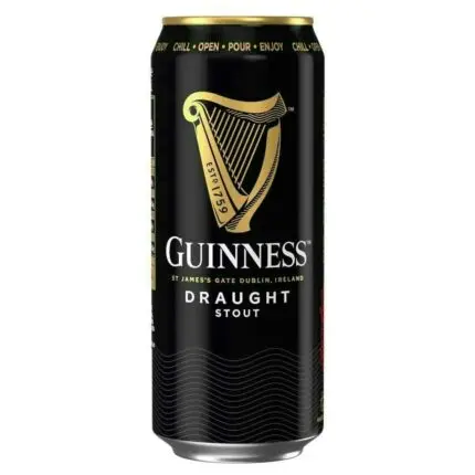 Guinness Draught Stout 30x 440ml