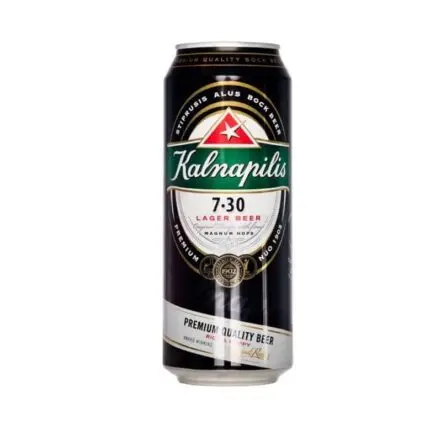 Kalnapilis 7 30 24 X 568ml