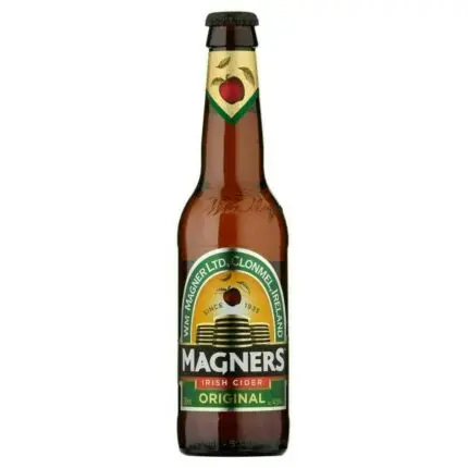 Magners Apple Cider 24x330ml