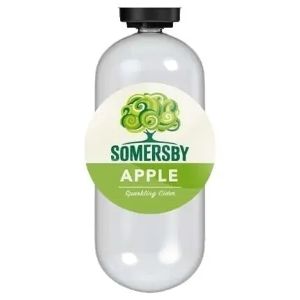 Somersby Apple Cider DraughtMaster 20ltr PET Keg