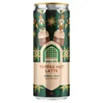 Vault City Toffee Nut Latte Imperial Stout 330ml