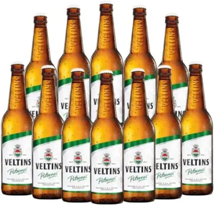 Veltins German Pils 12 X 500ml