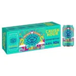 Vocation Crush Hour 10x330ml