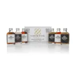88 Cocktail Mis Amigos Collection 6 X 100ml 2