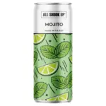All Shook Up Mojito 3 4 ABV 250ml