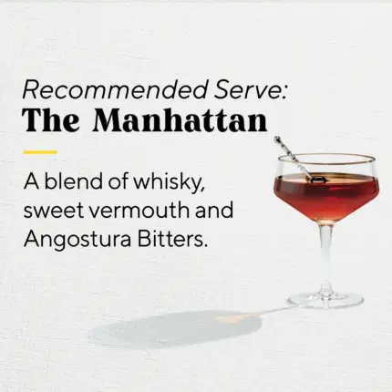 Angostura Aromatic Bitters 200ml 2