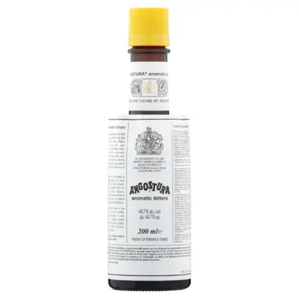 Angostura Aromatic Bitters 200ml